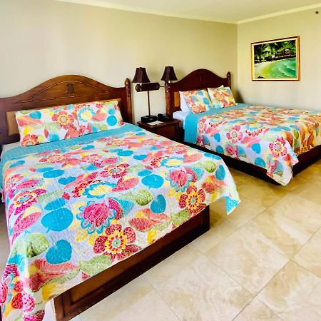 Cozy Studio With Free Parking In Waikiki Honolulu Esterno foto