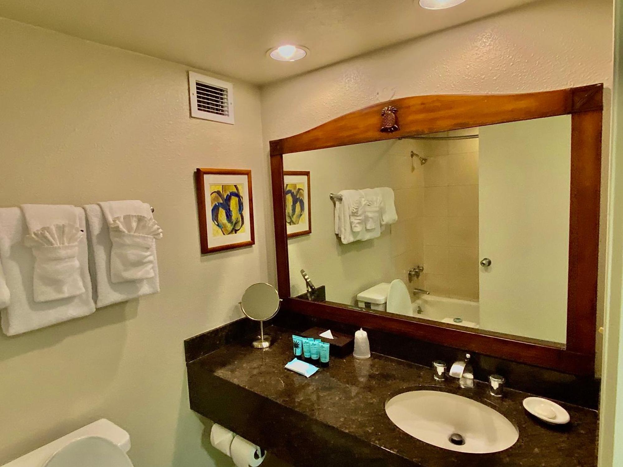 Cozy Studio With Free Parking In Waikiki Honolulu Esterno foto