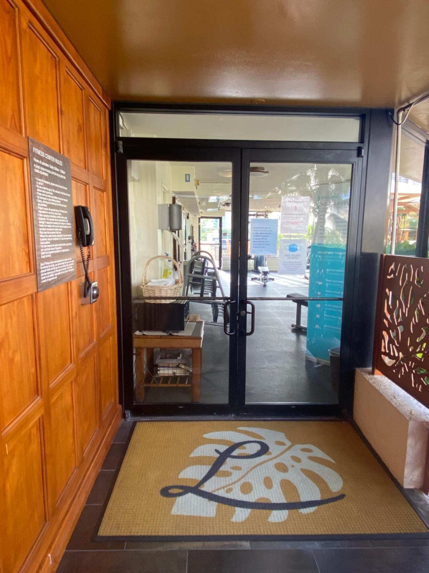 Cozy Studio With Free Parking In Waikiki Honolulu Esterno foto