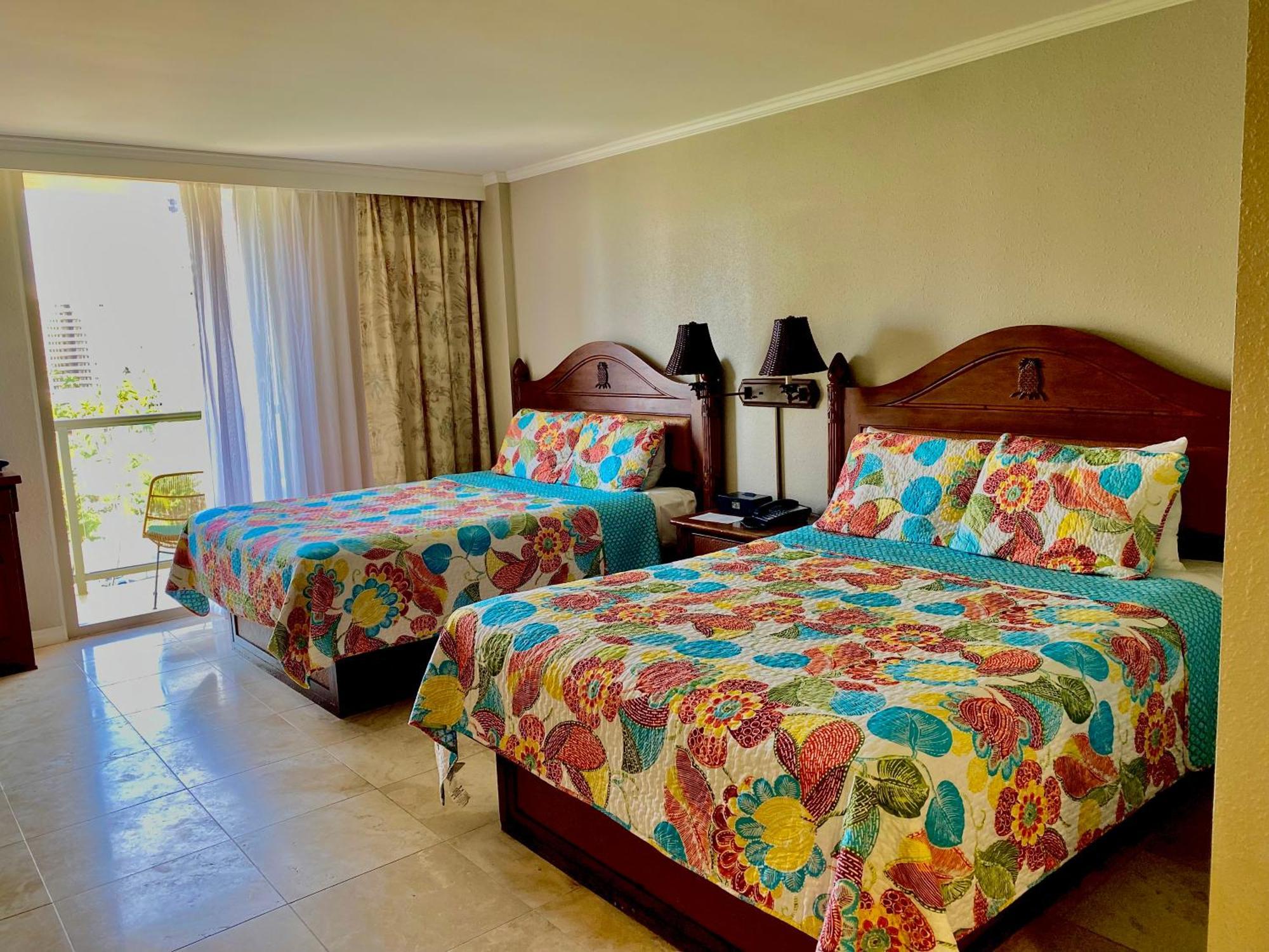 Cozy Studio With Free Parking In Waikiki Honolulu Esterno foto
