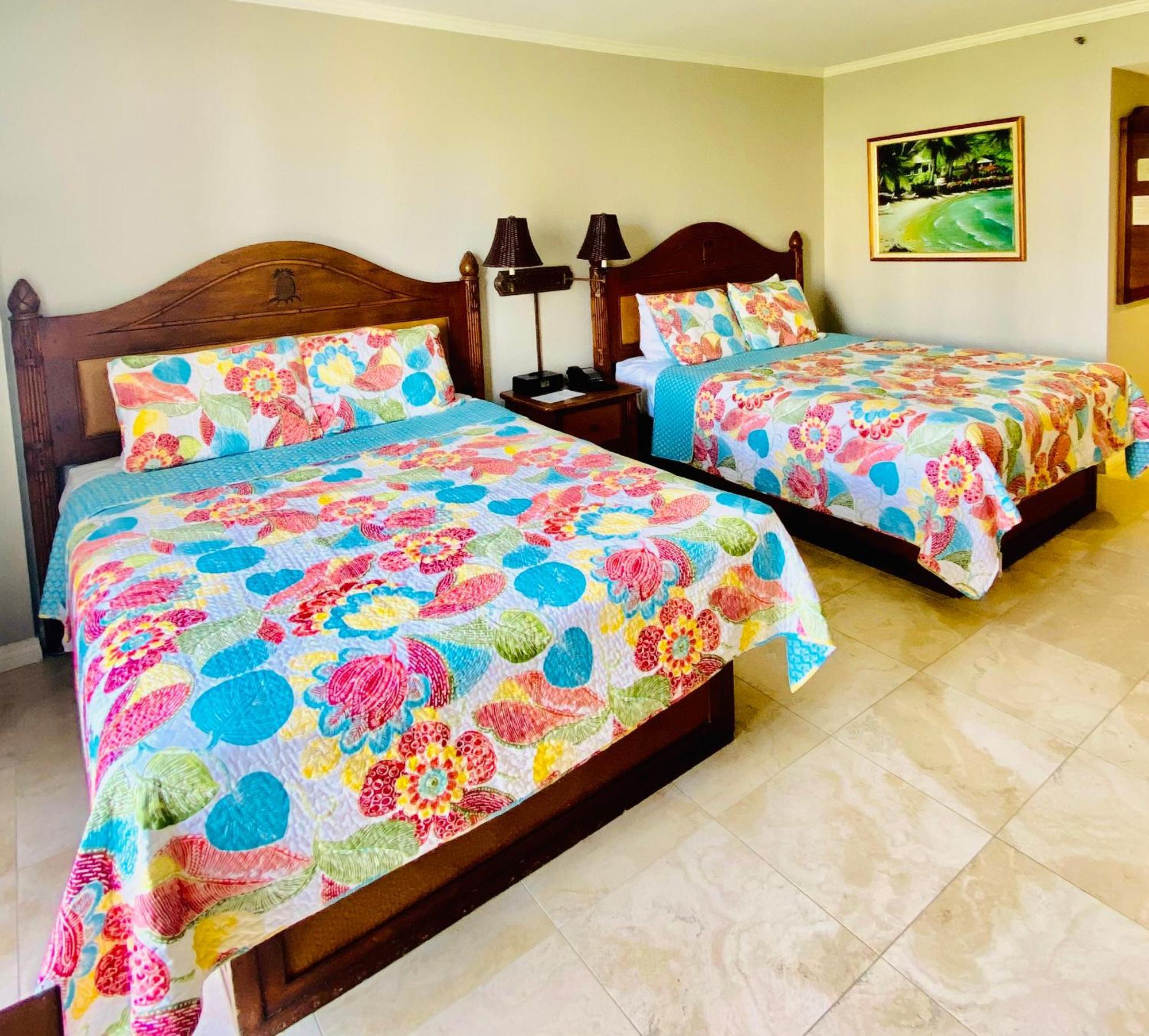 Cozy Studio With Free Parking In Waikiki Honolulu Esterno foto